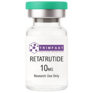 Retatrutide 10mg Vials
