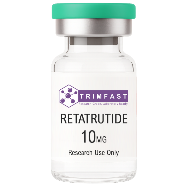 Retatrutide 10mg Vials