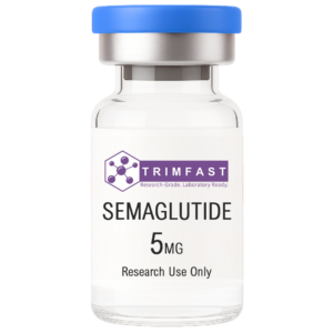 Semaglutide 5mg Vials