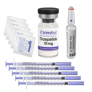 Tirzepatide Injection Kit(s)