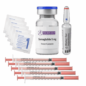 *NEW* Semaglutide Injection Kit