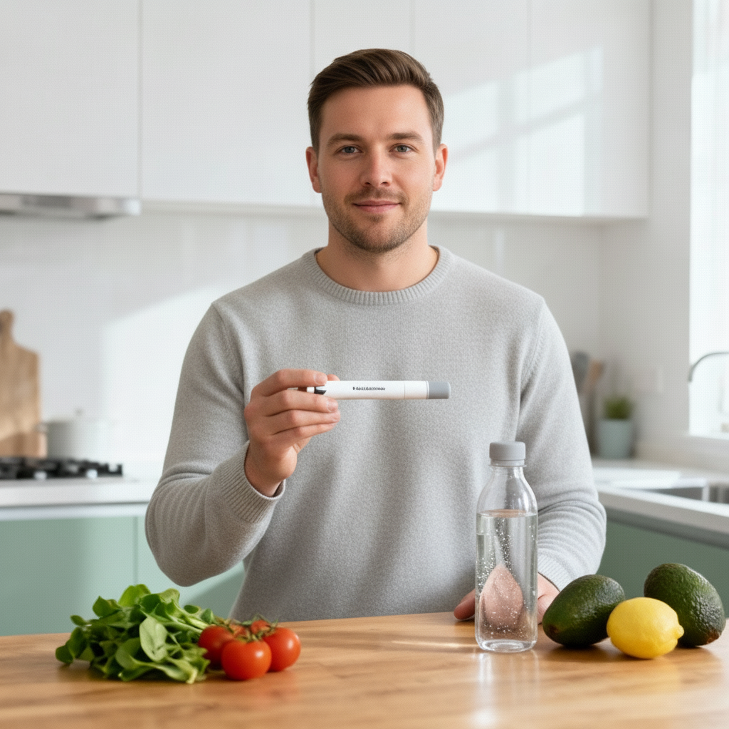 Mounjaro and Tirzepatide: What’s the Difference, and Which Should You Choose?