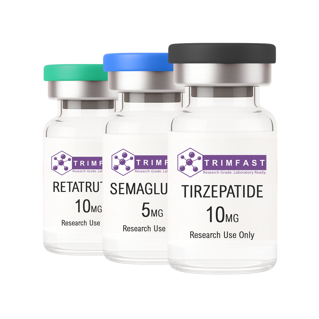 Research peptides UK